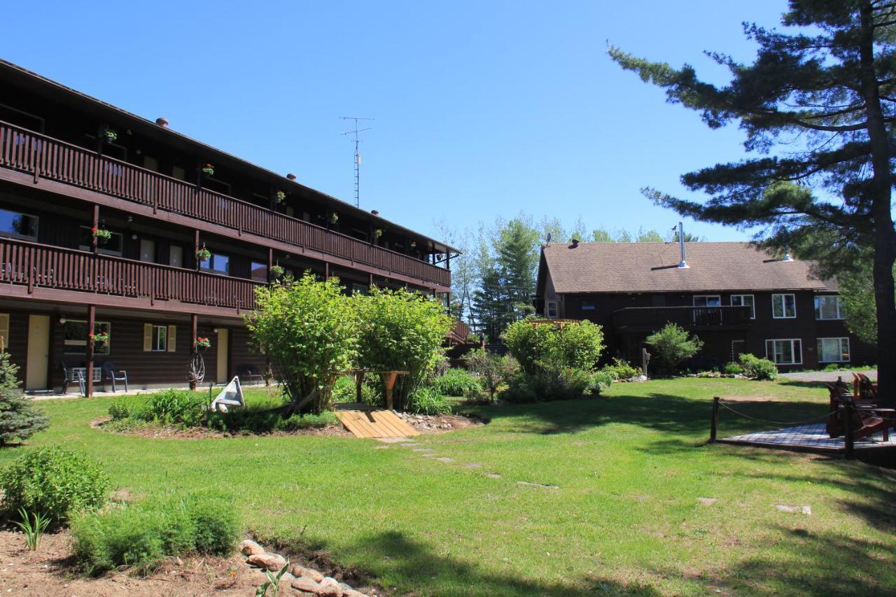 Spring Lake Resort Dwight 외부 사진