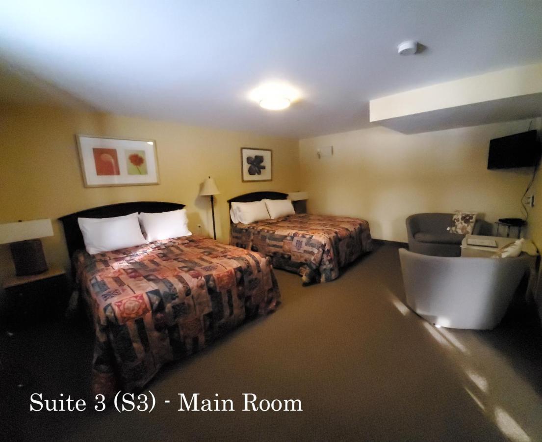 Spring Lake Resort Dwight 외부 사진