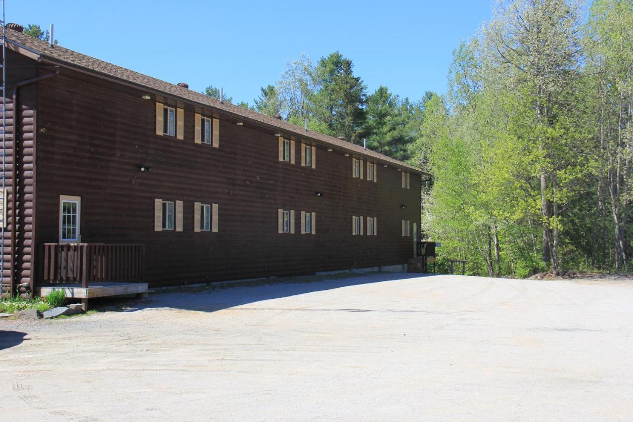 Spring Lake Resort Dwight 외부 사진