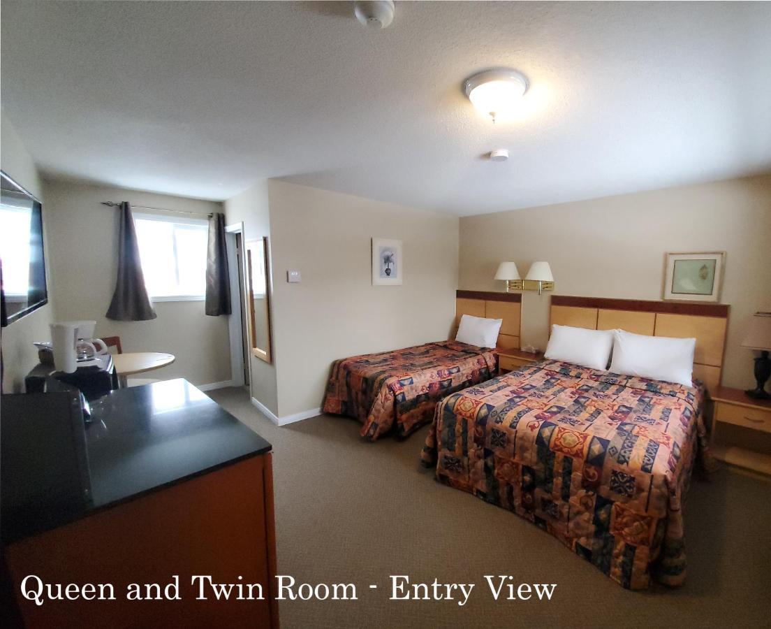 Spring Lake Resort Dwight 외부 사진