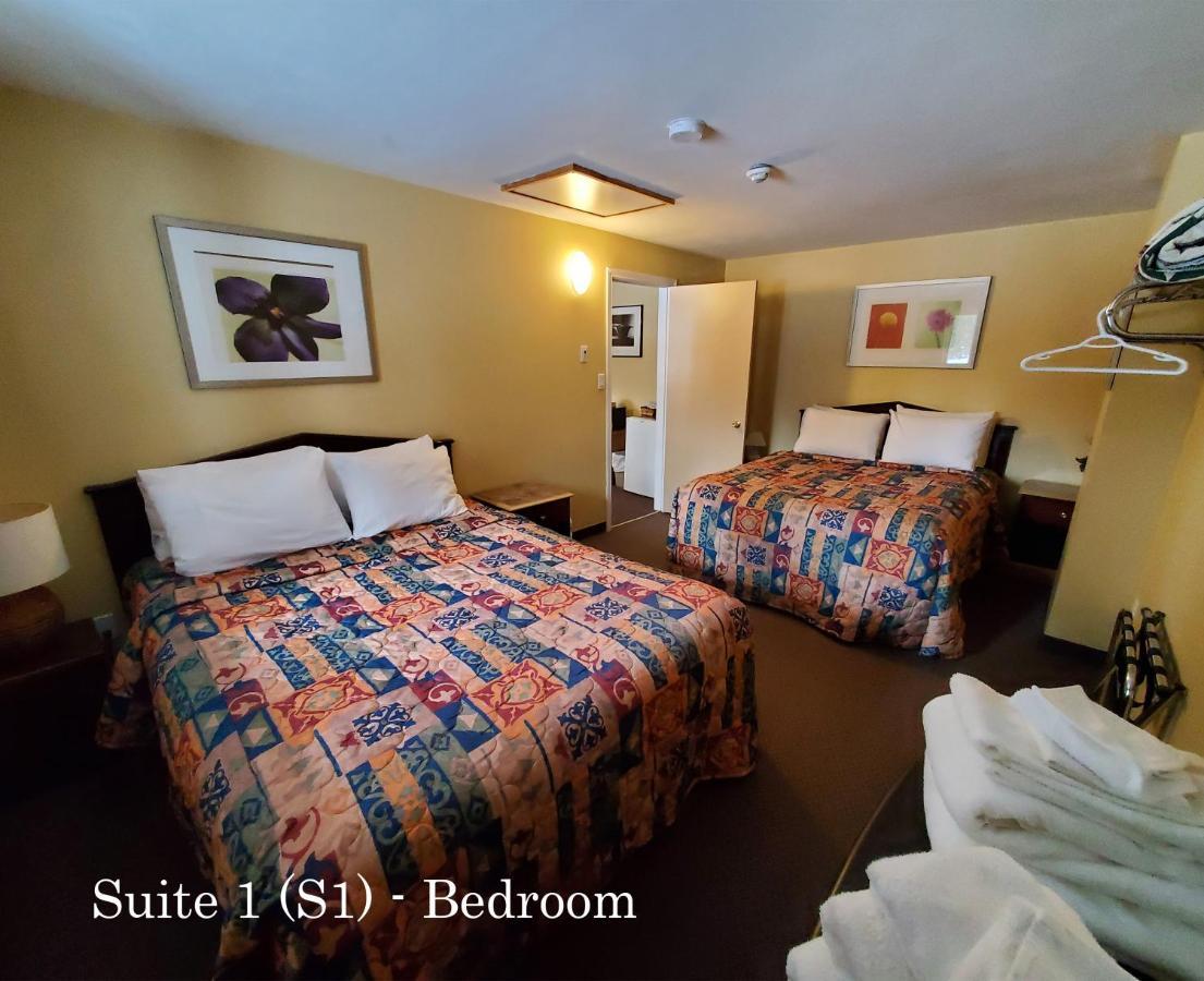 Spring Lake Resort Dwight 외부 사진
