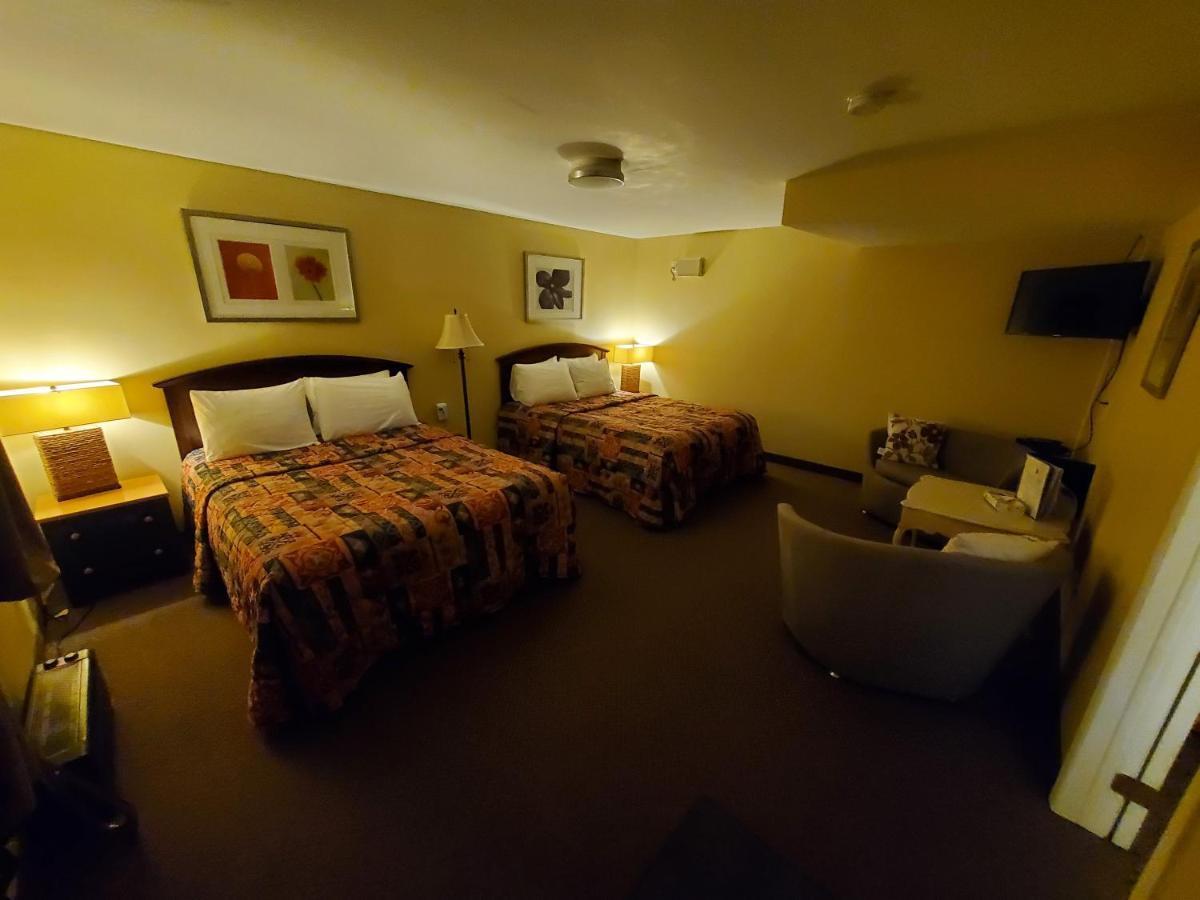 Spring Lake Resort Dwight 외부 사진