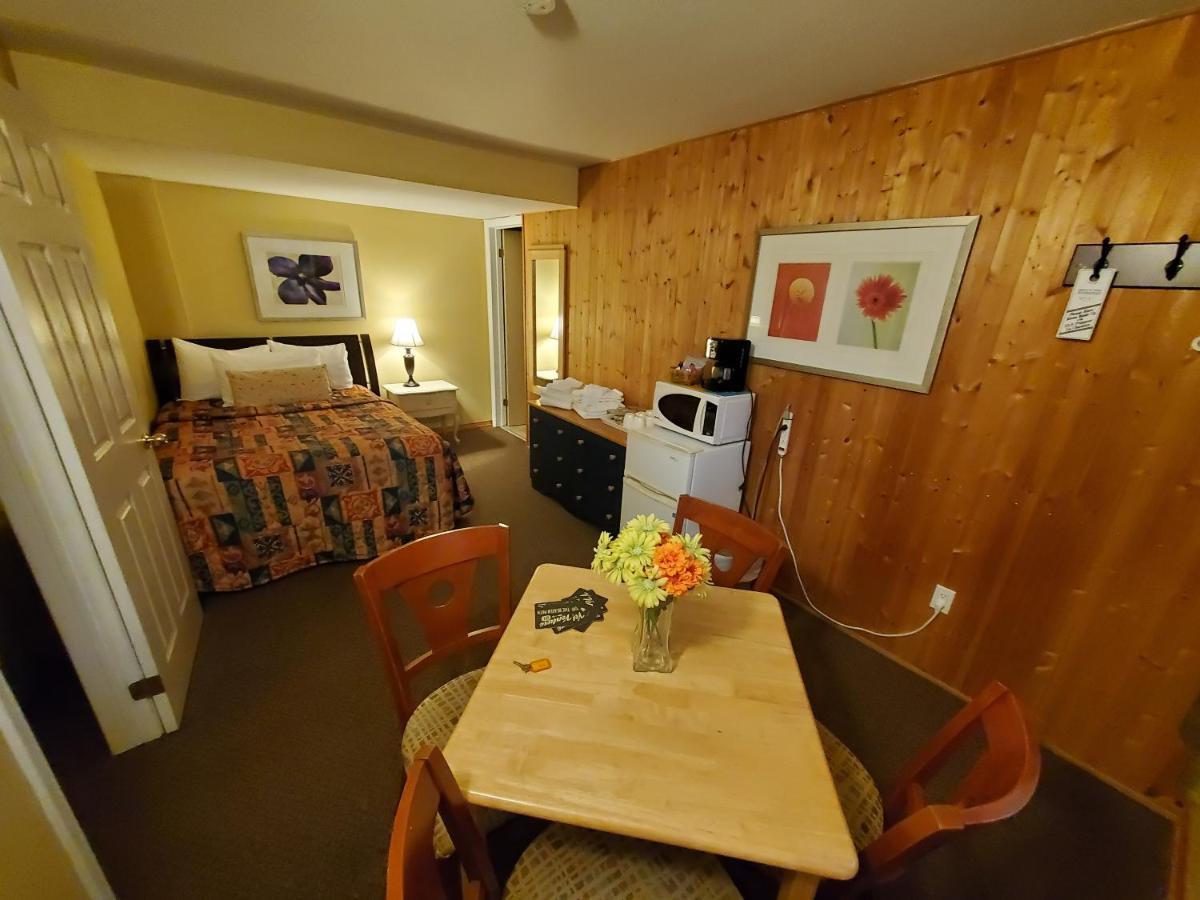 Spring Lake Resort Dwight 외부 사진