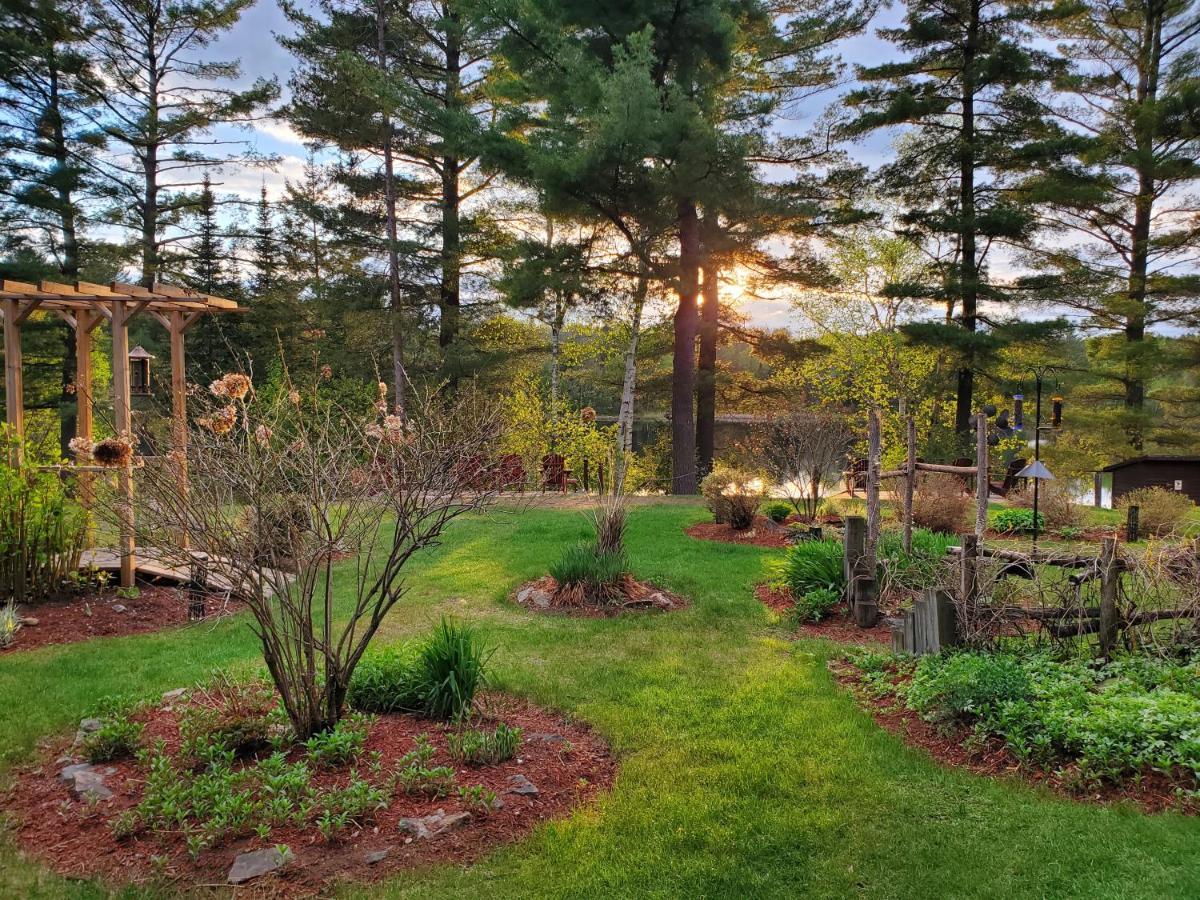 Spring Lake Resort Dwight 외부 사진