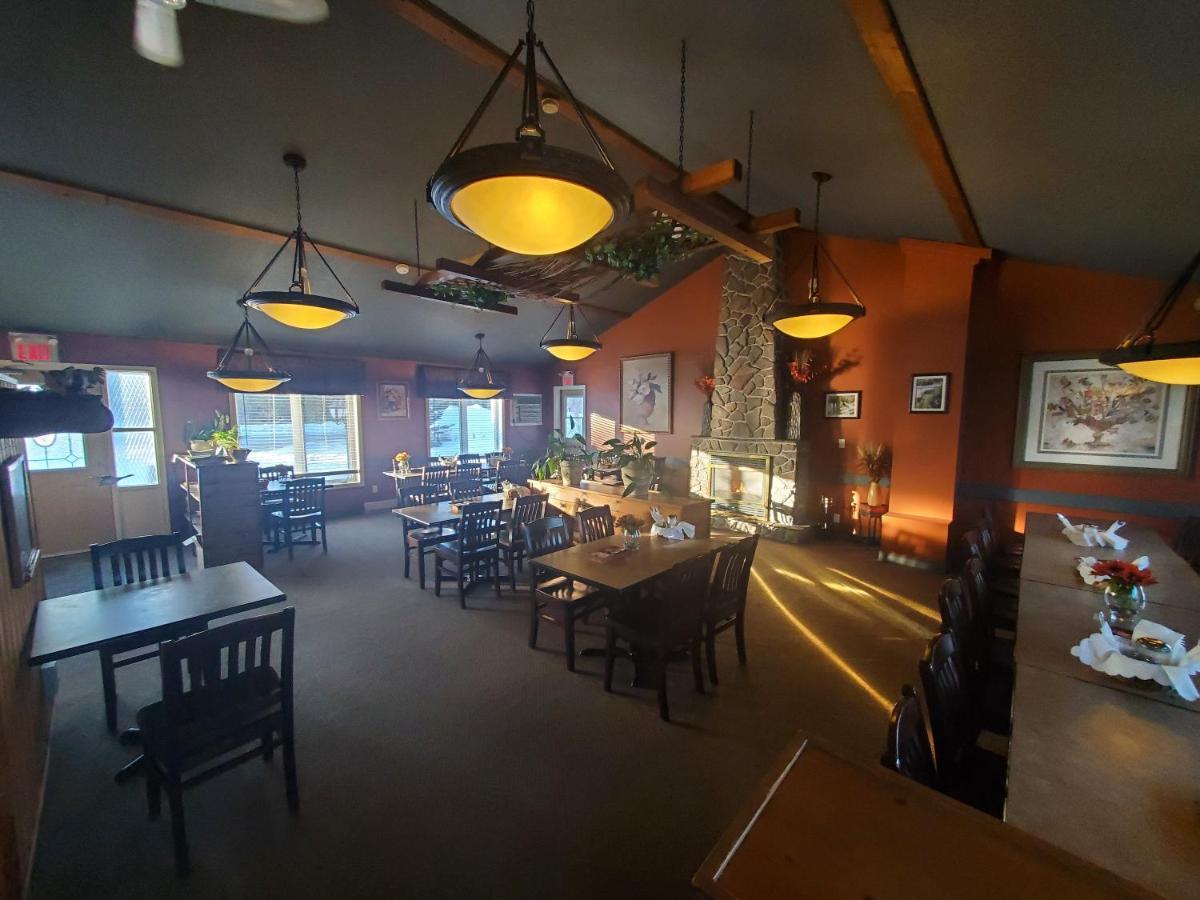 Spring Lake Resort Dwight 외부 사진