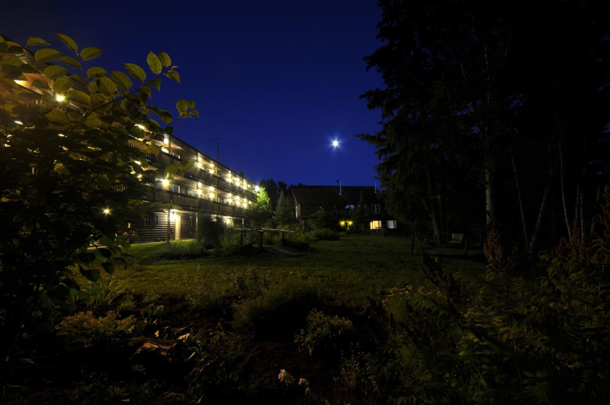 Spring Lake Resort Dwight 외부 사진