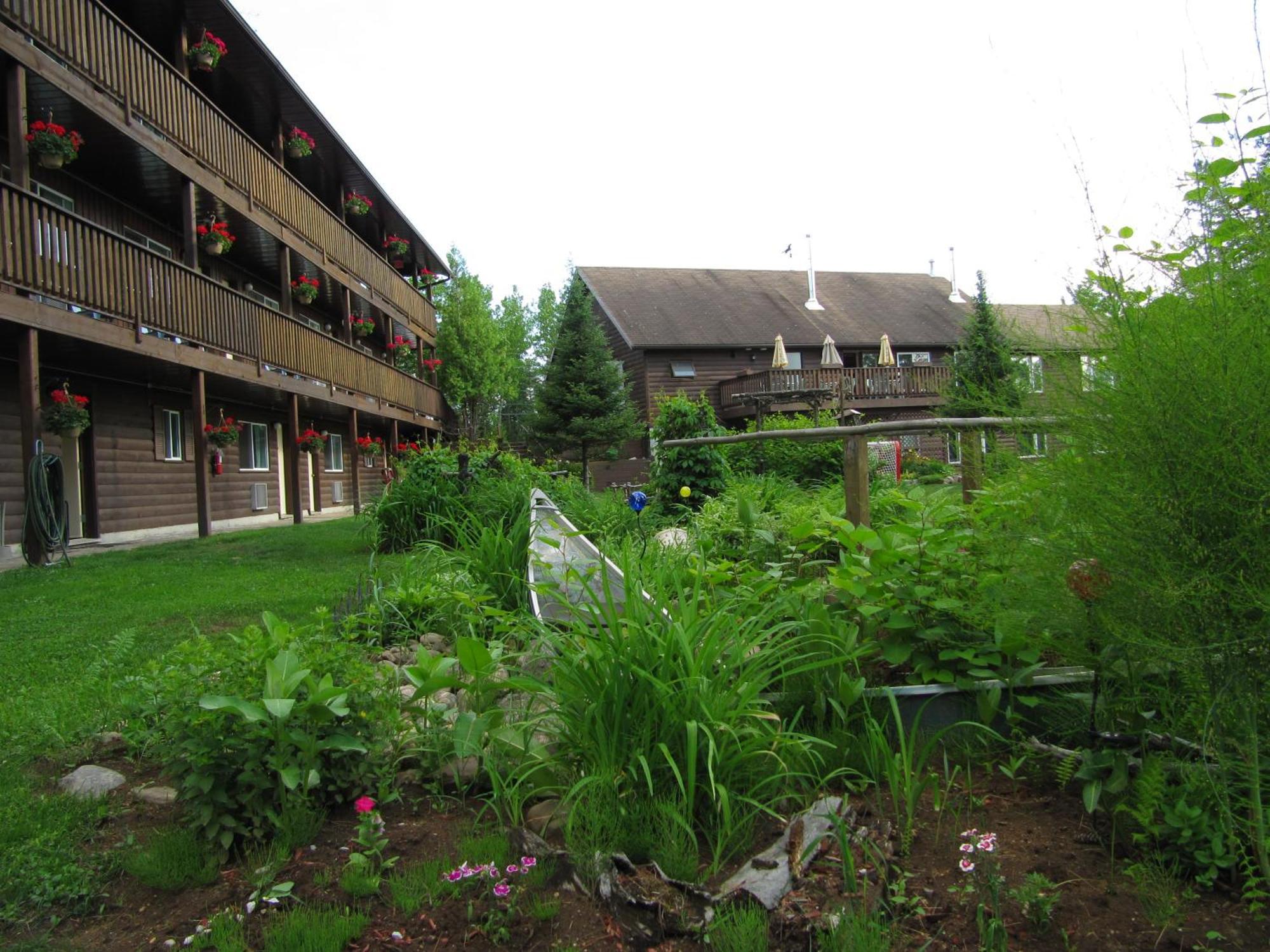 Spring Lake Resort Dwight 외부 사진