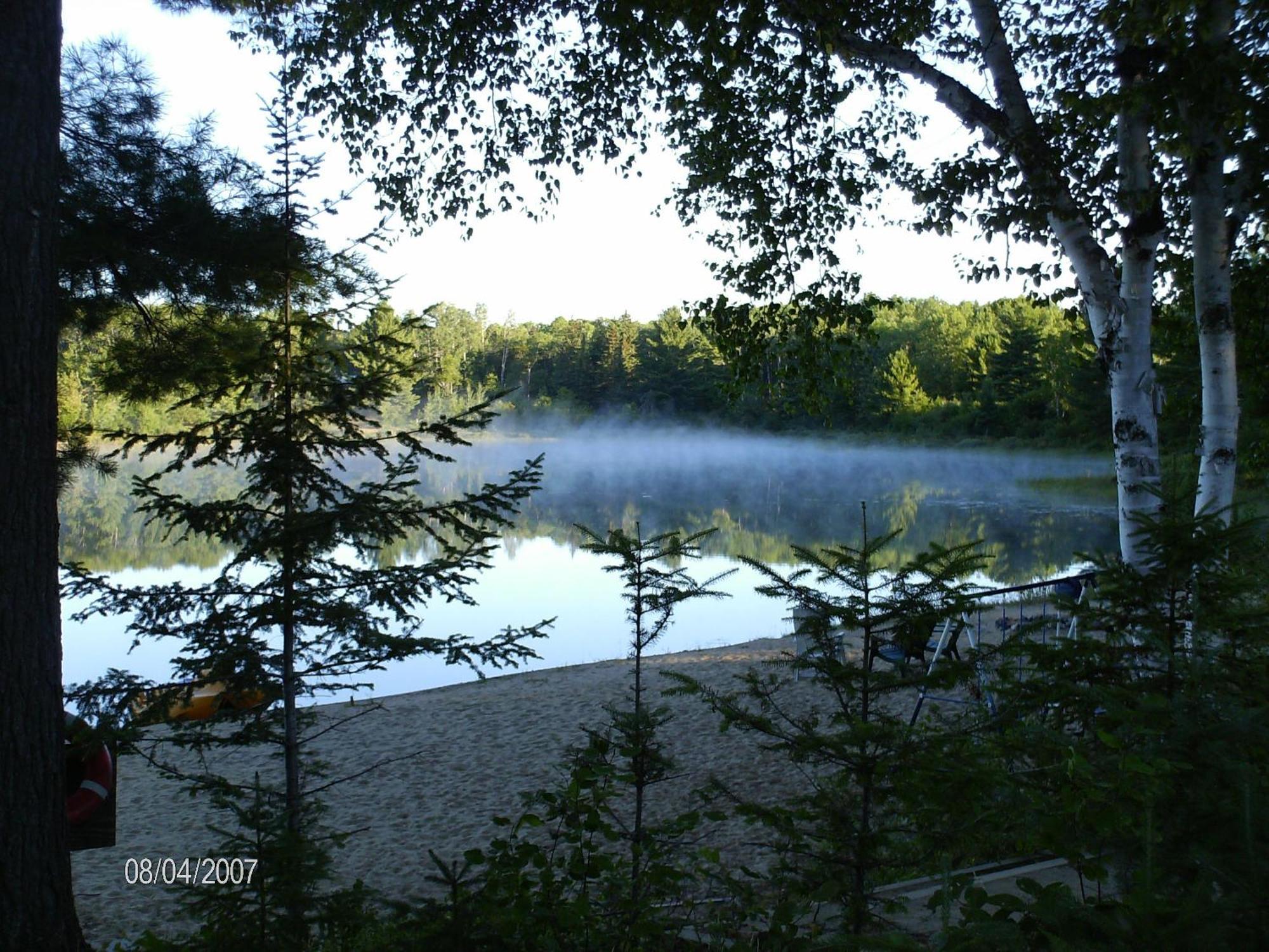 Spring Lake Resort Dwight 외부 사진