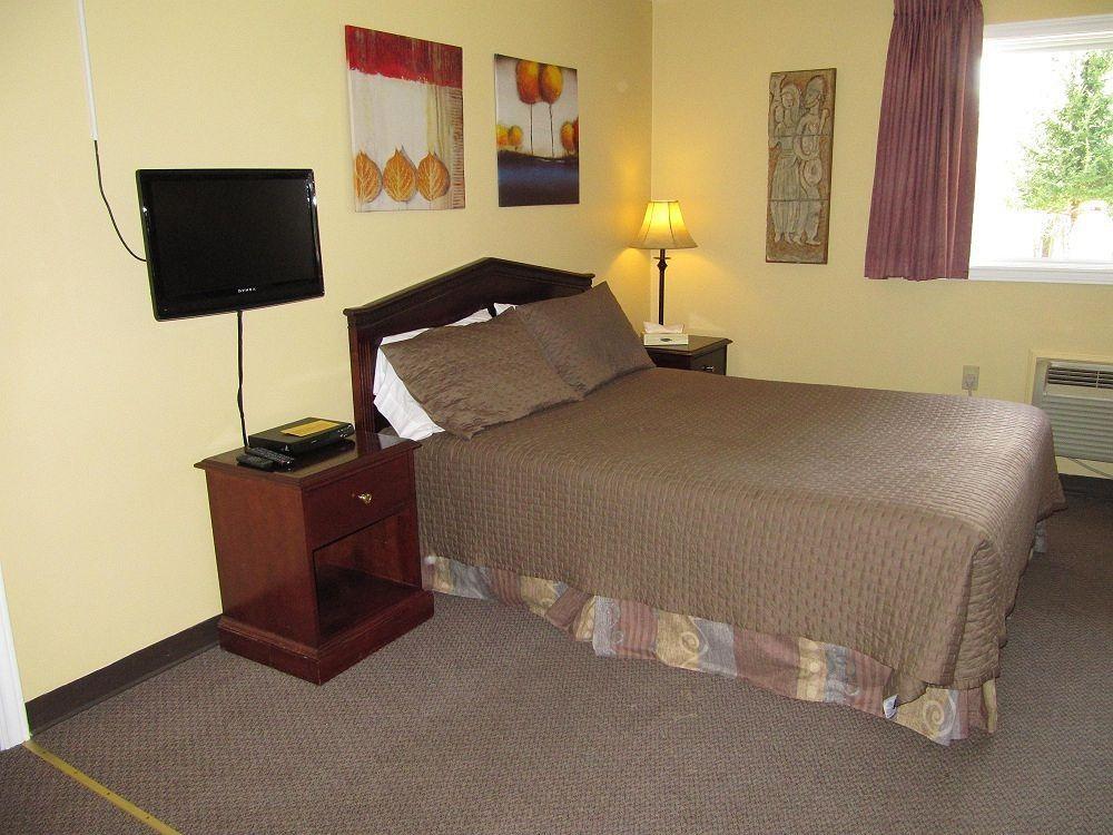 Spring Lake Resort Dwight 외부 사진