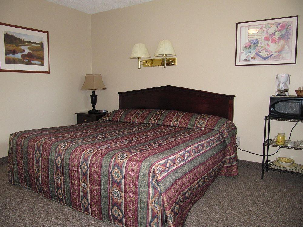 Spring Lake Resort Dwight 외부 사진