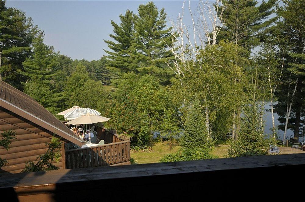 Spring Lake Resort Dwight 외부 사진