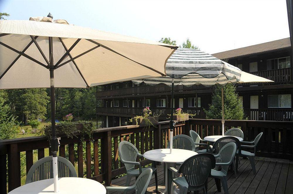 Spring Lake Resort Dwight 외부 사진