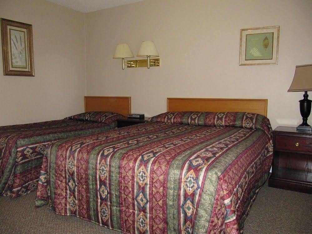 Spring Lake Resort Dwight 외부 사진